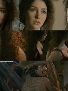 Geraldine O`Rawe nude 0